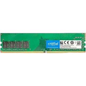 Resim CT16G4DFRA32A 16 GB DDR4 3200 MHz CL22 RAM 