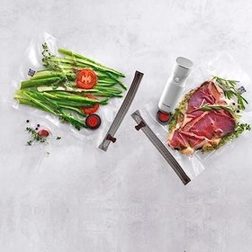 Resim Zwilling Vakum torbası – S – 10 adet 