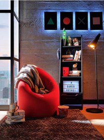 Resim Roox Kitaplık 