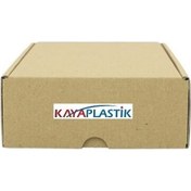 Resim KAYA PLASTİK KR-295 Fren Kaliper Kizagi Takim - (Renault: R9) 7701201836 KR295 (WH565677) 