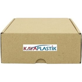 Resim KAYA PLASTİK KR-295 Fren Kaliper Kizagi Takim - (Renault: R9) 7701201836 KR295 (WH565677) 