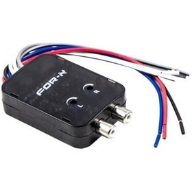 Resim Forx Xhl-22 Tek Kanal Dönüştürücü 