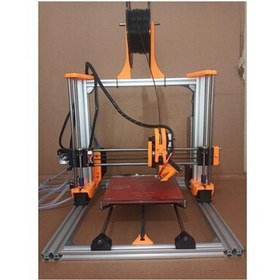 Resim HLS NC 2021 Hls-Nc Prusa MK3S-SG 3D Printer 