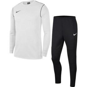 Resim Nike M Park 20 Knit Track Antrenman Eşofman Takımı 