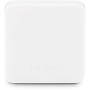 Resim SwitchBot Hub Mini Akıllı Uzaktan Kumanda Beyaz 