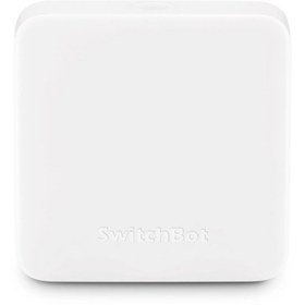 Resim SwitchBot Hub Mini Akıllı Uzaktan Kumanda Beyaz 