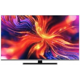 Resim Vestel 65UA9090 65" 165 Ekran 4K Ultra HD Uydu Alıcılı Android Smart LED TV 