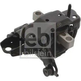 Resim Seat Ibiza 3 Motor Takozu Sol 1.4 Tdi 2005-2008 Bms Bnv Febı 19906 