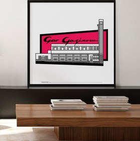 Resim Gar Gazinosu Posteri 