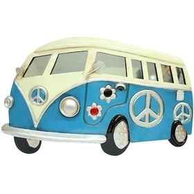 Resim Kenpazar Minibus Pano Çiçekli 