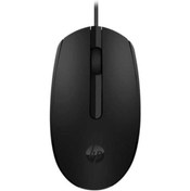 Resim HP M10 Kablolu Mouse - Siyah 