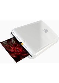 Resim Kodak Step Zınk 2x3” Taşınabilir Mobil Fotoğraf Yazıcısı 