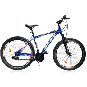 Resim Suzico Sahra 26" Jant 21 Vites 46 CM Erkek Dağ Bisikleti 