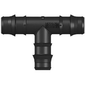 Resim NETAFİM BARB TE 16*16*16 mm (10 ADET) 