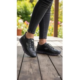 WHİTE ANGEL White Angel 06-037 Kadın Günlük Comfort Ayakkabı