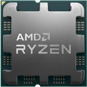 Resim AMD Ryzen 9 9950X 4.3 GHz AM5 64 MB Cache 170 W İşlemci Tray 
