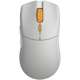 Resim Glorious Forge Series One Pro Kablosuz Optik Mouse 