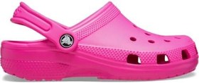 Resim Crocs Classic Clog K Çocuk Terliği 206991-510Mor 