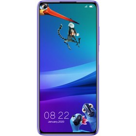 Resim Elephone E10 TR Garanti | 128 GB 4 GB Mavi 