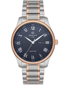 Resim Hislon Cl113t-04sr Erkek Kol Saati 