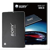 Resim 240Gb Sata3 Ssd01-C240 Ssd 500-450Mb-S Ssd Harddisk Bory