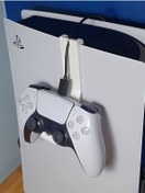 Resim Ps5 Kol Tutucu Aparat, Ps5 Konsol Aparatı, Ps5 Joystick Standı 