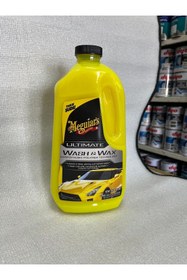 Resim Meguiars CİLALI ŞAMPUAN 