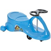Resim PİLSAN Play Car Mavi 