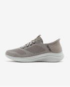 Resim Skechers Ultra Flex 3.0 - New Arc Erkek Bej Spor Ayakkabı 232458 Tpe | Orijinal 