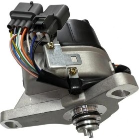 Resim Electrotech Distribütör Civic 1992-1995 Enjeksiyonlu 