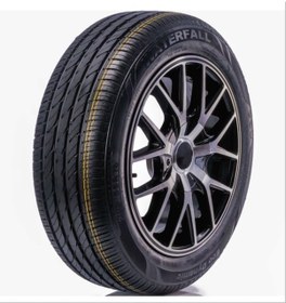 Resim Waterfall 205/40R16 83W XL Eco Dynamic Yaz Lastiği 2025 