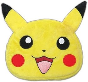 Resim New 3DS XL Pelüş Çanta 