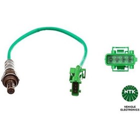 Resim Ngk 0070 - Oksijen Sensörü Ön 4fişli Astra G-astra H-ınsıgnıa A- 