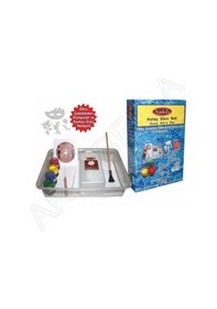 Resim Artebella Kolay Ebru Seti No:1 