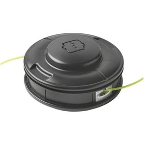 Resim Tecomec Husqvarna Tırpan Misina Başlık Dişi 12 Mm 