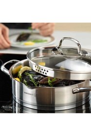 Resim KORKMAZ Avantaj 2'li Çeyiz Seti Paketi 