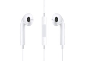 Resim Polosmart FS20 Kulakiçi Kulaklık 