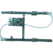 Resim Enva Renault Midlum Tır Sağ Cam Krikosu 2000 - 2021 5010301994 