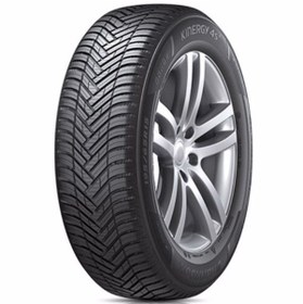 Resim Hankook 245/45 R17 99Y XL Kinergy 4S 2 H750 4 Mevsim Binek 2024 