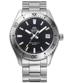 Resim Orient RA-AC0Q01B30B Otomatik Erkek Kol Saati 