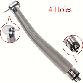 Resim Yüksek Hızlı 4 Delikli Zımba Aleti Ergonomik Tutuş ve Ayarlanabilir Ayarlar ile - Hassas Endüstriyel ve DIY Projeler için Dayanıklı Metal Yapı, Matkap Aksesuarları 