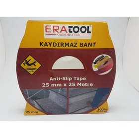 Resim Genel Markalar Kaydırmaz Bant Beyaz 25 Metre 25 Mm 