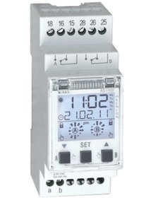 Resim KAEL Astronomik Zaman Saati- Astro-31 