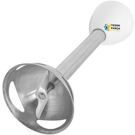 Resim Sinbo Uyumlu Shb 3146 Blender Parçalayıcı Metal Ayak 