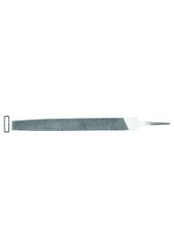 Resim Three Files Flat Eğe - Kalın 10''- 12 Adet 