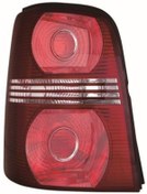 Resim Depo 441-1992l-ue Stop Lambasi Sol Vw Touran 06-10 1t0945095n 4411992lue (WH368928) 