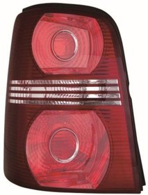 Resim Depo 441-1992l-ue Stop Lambasi Sol Vw Touran 06-10 1t0945095n 4411992lue (WH368928) 