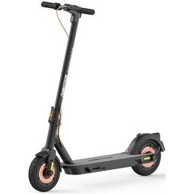 Resim İnmotion Climber Elektrikli Scooter Çok Renkli 