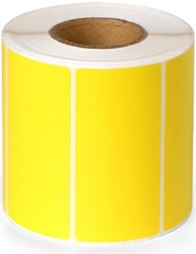 Resim İlaç Tarif Etiketi 40 x 60 MM 500 x 50 Adet 