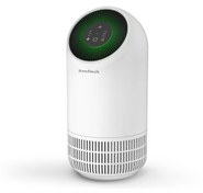 Resim Soultech HT048B O2Teen Air Purifier Hava Temizleyici Beyaz 